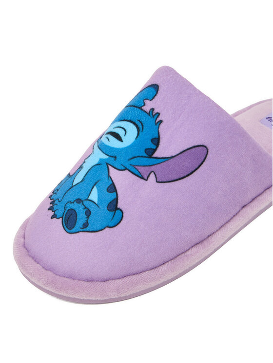 Disney Classics Papucs Disney Classics AW24-301DCLS-B Lila