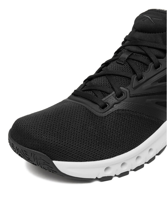 Reebok Взуття для тренажерного залу Reebok CEO ERS TRAINER 100228486 Чорний