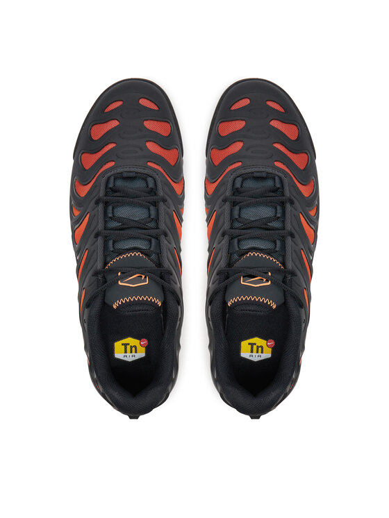 Nike Снікерcи Nike Air Max Plus Drift FD4290 010 Чорний