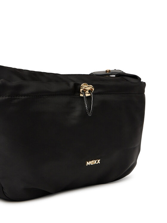 MEXX Kabelka MEXX CEO-MEXX-M-001-08 Čierna