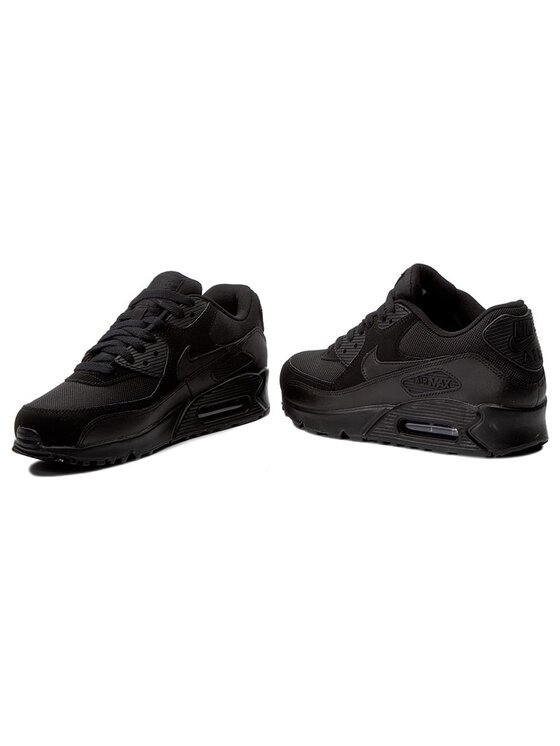 Nike Sneakers Nike Air Max 90 Essential 537384 090 Negru