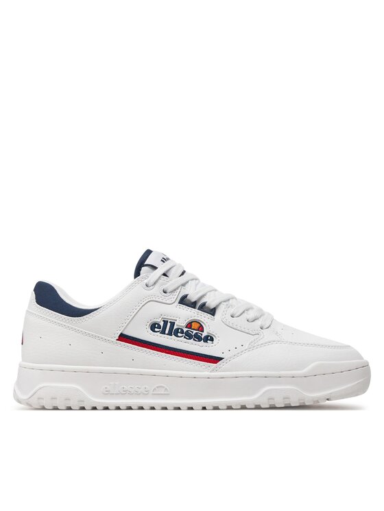 Ellesse Laisvalaikio batai Ellesse LS987 Cupsole SHVF0817 Balta