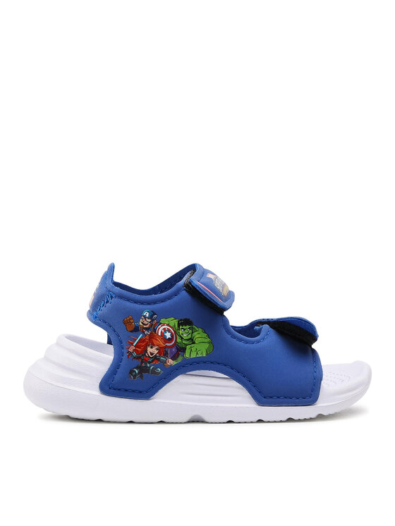 adidas Σανδάλια adidas Swim Sandal I FY8958 Σκούρο μπλε