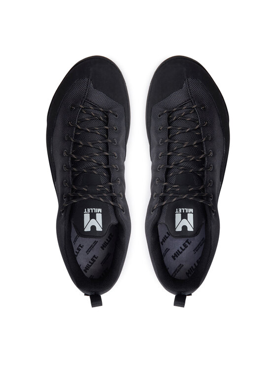 Millet Trekingová obuv Millet Cimai Gtx GORE-TEX MIG1932-N2599 Šedá