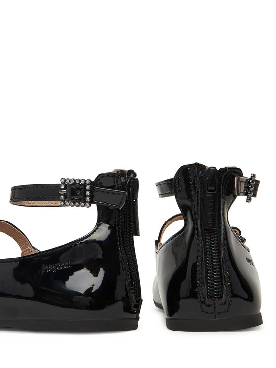 Mayoral Īsi apavi Mayoral 46554 Melns