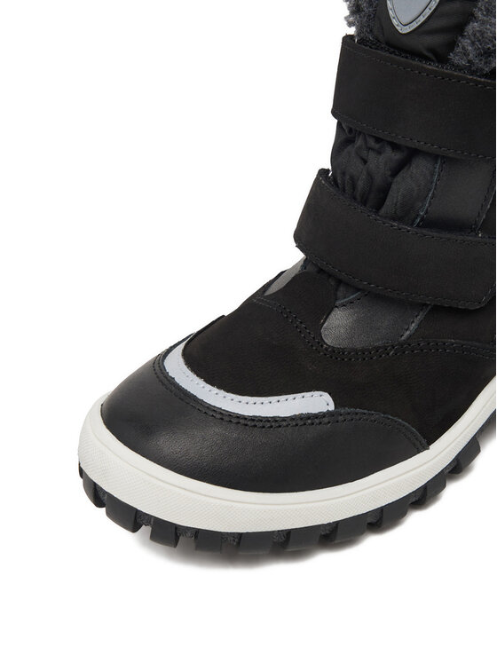Lasocki Young Stivali da neve Lasocki Young CEO-CI12-1797-24A(IV)CH Nero