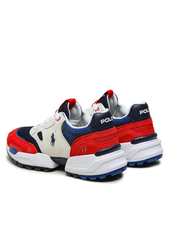 Polo Ralph Lauren Zapatillas Polo Ralph Lauren 809913385001 De color
