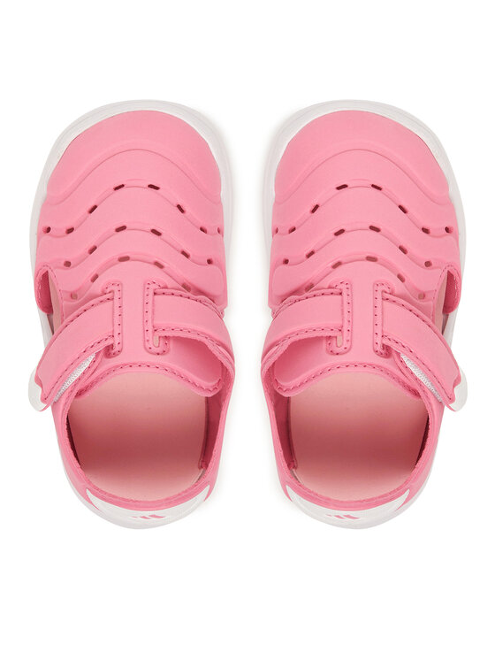 adidas Босоніжки adidas Water Sandal 2 JP9415 Рожевий
