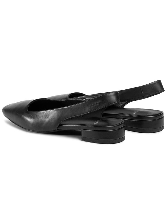 Vagabond Shoemakers Sandály Vagabond Shoemakers Layla 4900-201-20 Černá