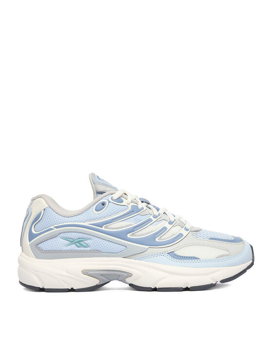 Reebok Сникърси Reebok EO-Premier Roand Control 100274642 Светлосин