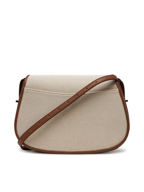 MICHAEL Michael Kors Τσάντα MICHAEL Michael Kors 30S5GL0M2C Καφέ