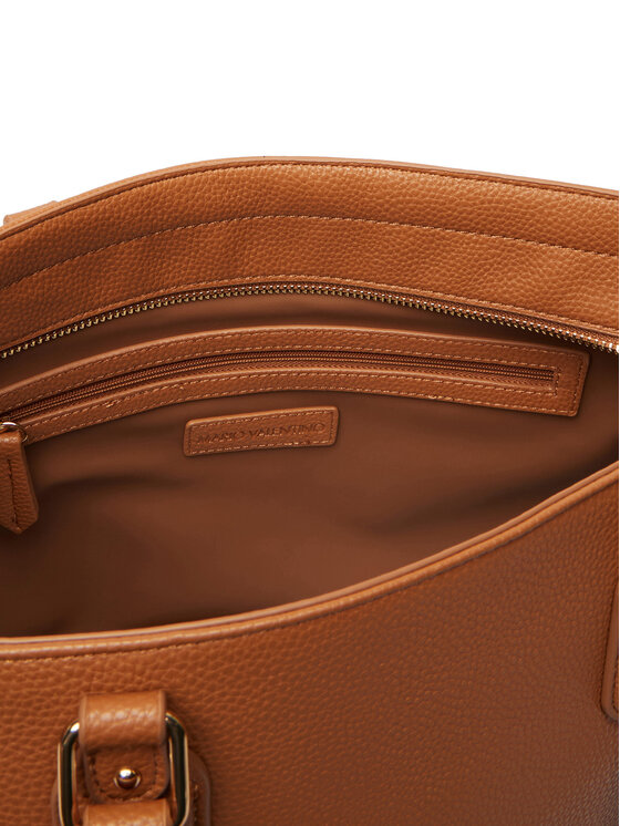 Valentino Сумка Valentino Brixton VBS7LX11 Коричневий