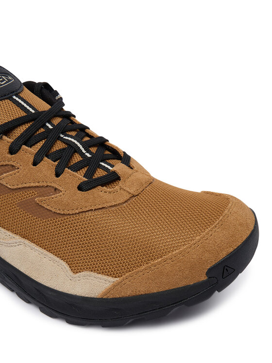 Keen Трекінгові черевики Keen Hightrail Waterproof 1031843 Коричневий