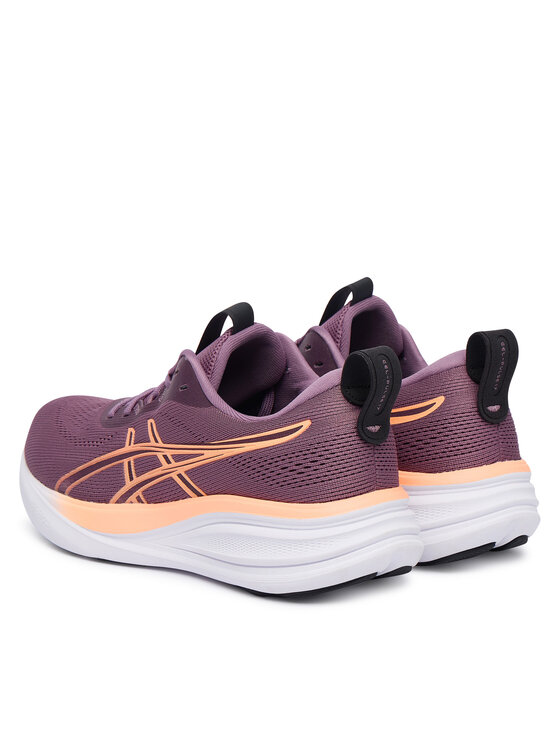 Asics Futócipő Asics Gel-Pulse 17 1012B930 Lila