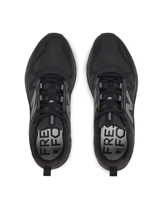 New Balance Bėgimo batai New Balance Arishi V4 MARIS9HW Pilka