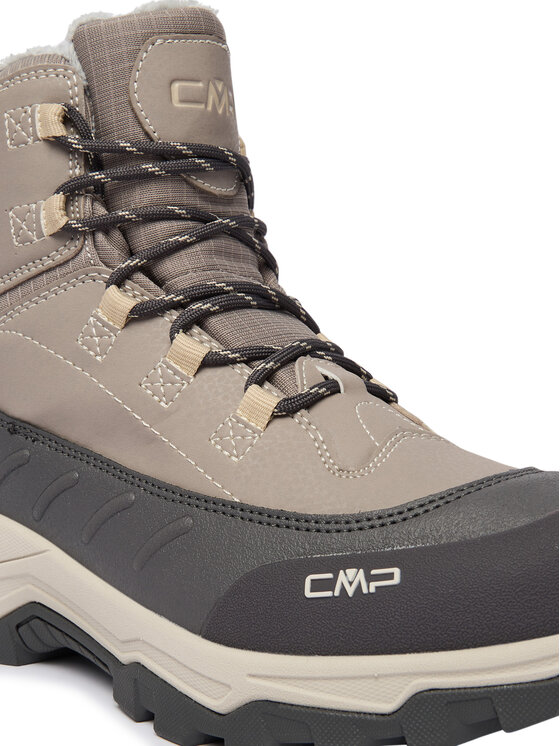 CMP Trekkingi CMP Aryel Wp 3Q79866 Beżowy