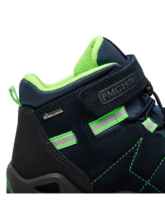 Primigi Zābaki Primigi GORE-TEX 4896000 S Tumši zils