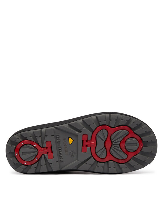 Bogner Снігоходи Bogner Chamonix S 11 C 22546723 Чорний