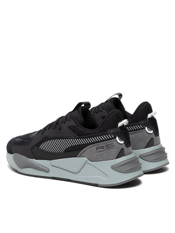Puma Αθλητικά Puma Rs-Z College 381117 04 Μαύρο