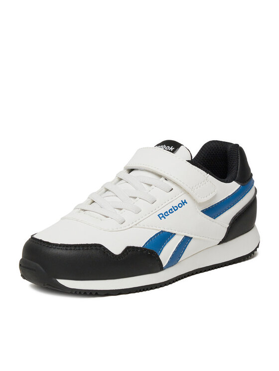 Reebok Снікерcи Reebok CEO-V9-25195-02(IV)CH Білий