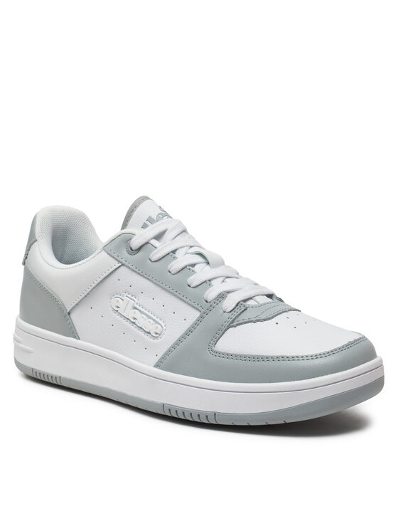 Ellesse Сникърси Ellesse Panaro Cupsole SHRF0560 Бял