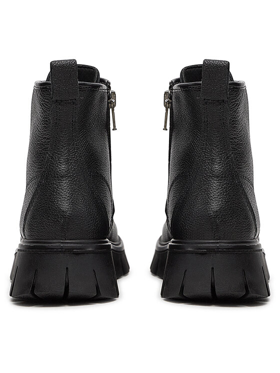 Primigi Zābaki Primigi 6876900 S Melns