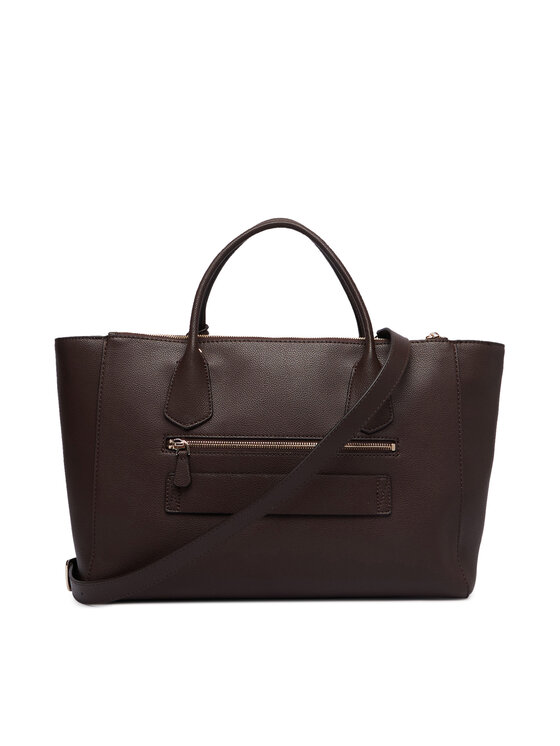 Guess Borsetta Guess Marissa HWBG23 33240 Marrone