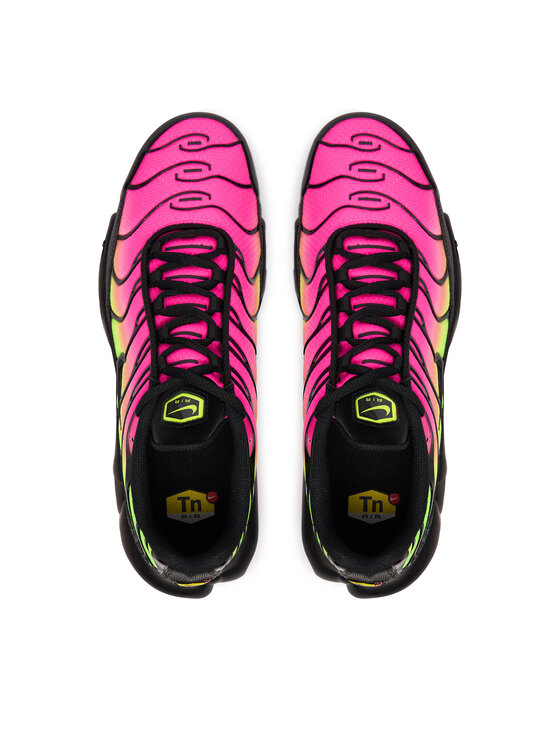 Nike Снікерcи Nike Air Max Plus DM0032 027 Рожевий