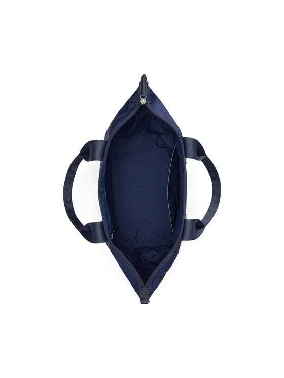 LAUREN RALPH LAUREN Borsetta LAUREN RALPH LAUREN 431970158002 Blu scuro