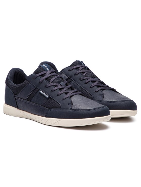 Jack & Jones Снікерcи Jack & Jones Jfwbyson 12144256 Cиній