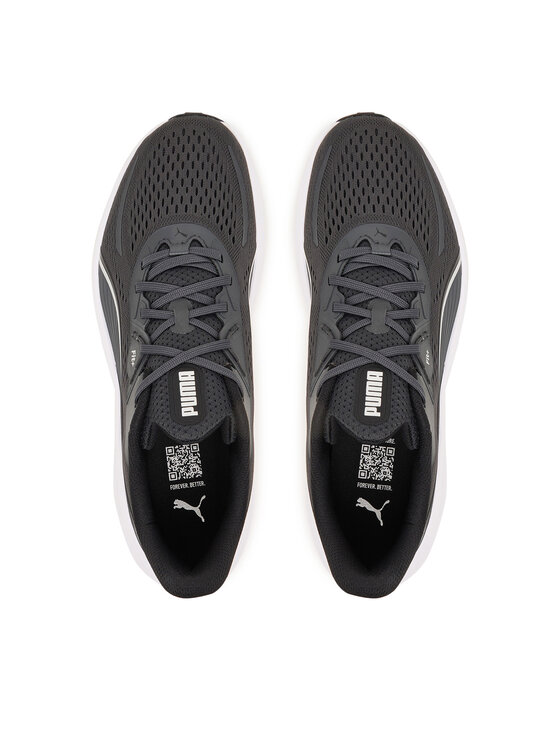 Puma Снікерcи Puma Skyrocket Lite 2 311730 09 Сірий