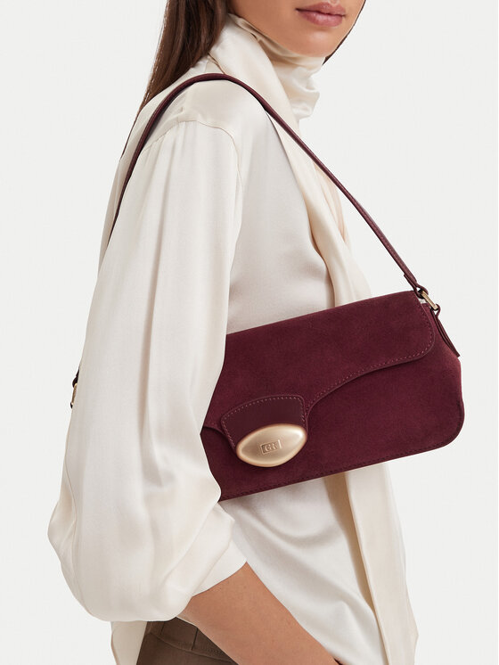 GINO ROSSI Soma GINO ROSSI EO-LA224-19646-3 Bordo