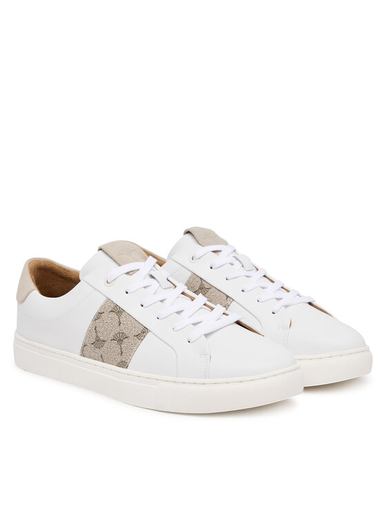 JOOP! Sportcipők JOOP! 4140007678 Fehér