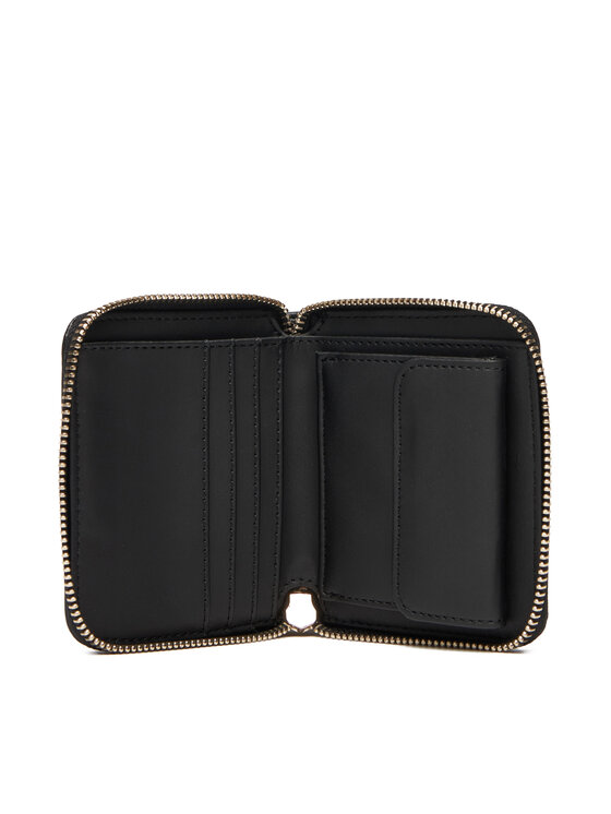 Guess Peněženka Guess Phoebe Slg SWPD96 65137 Černá