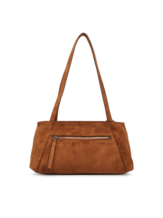 Guess Bolso Guess Devon HWSG97 45090 Marrón