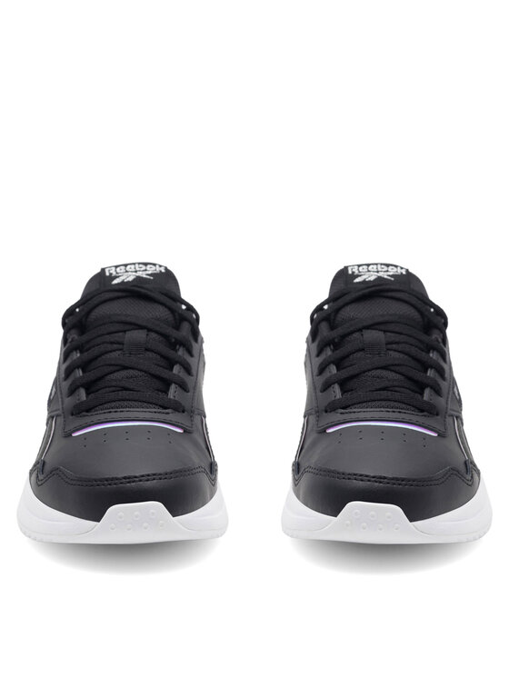 Reebok Снікерcи Reebok Glide Sp HQ3861 Чорний