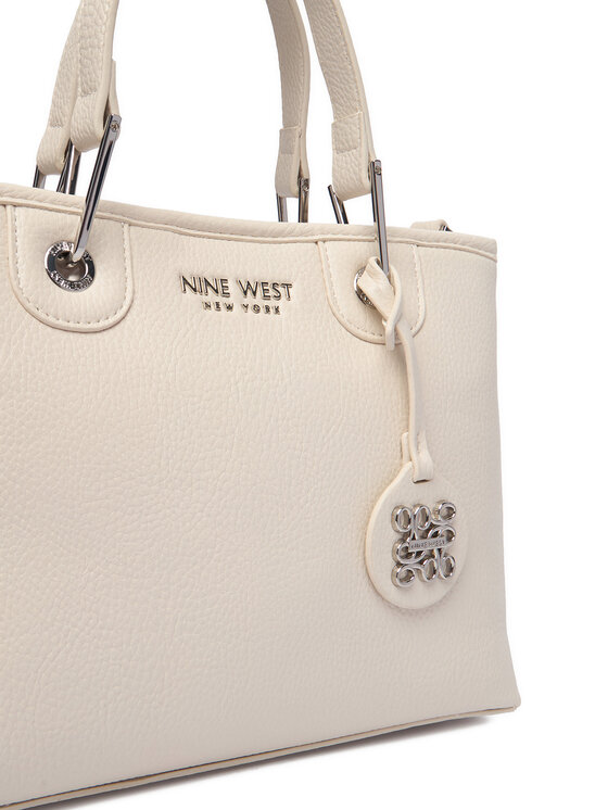 Nine West Сумка Nine West CEO-Madison Muse-LDA8337 Білий