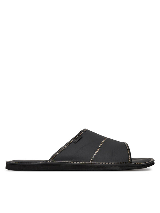 Home & Relax Bačkory Home & Relax SLIP-01 MI25 Černá