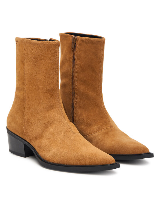 Vagabond Shoemakers Stiefeletten Vagabond Shoemakers Kelsey 6210-140-12 Hellbraun