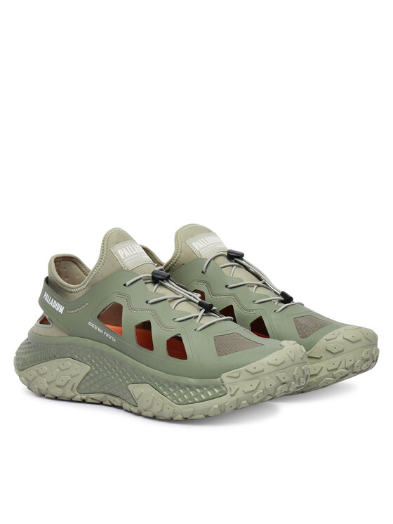 Palladium Снікерcи Palladium Offbound Hydro 04686-230-M Сірий