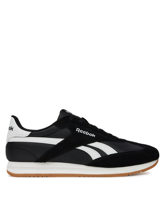 Reebok Снікерcи Reebok FIORI AR30309MBWT Чорний