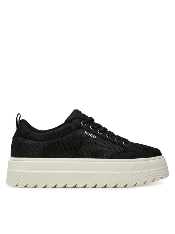 HUGO Sneakers HUGO Lyssa 50548178 Nero