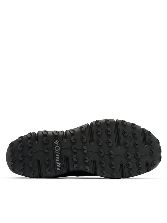 Columbia Scarpe da trekking Columbia Voyager FLX PCT 2109401 Nero