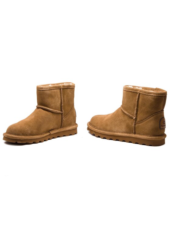 Bearpaw Hótaposó Bearpaw Alyssa 2130W Barna