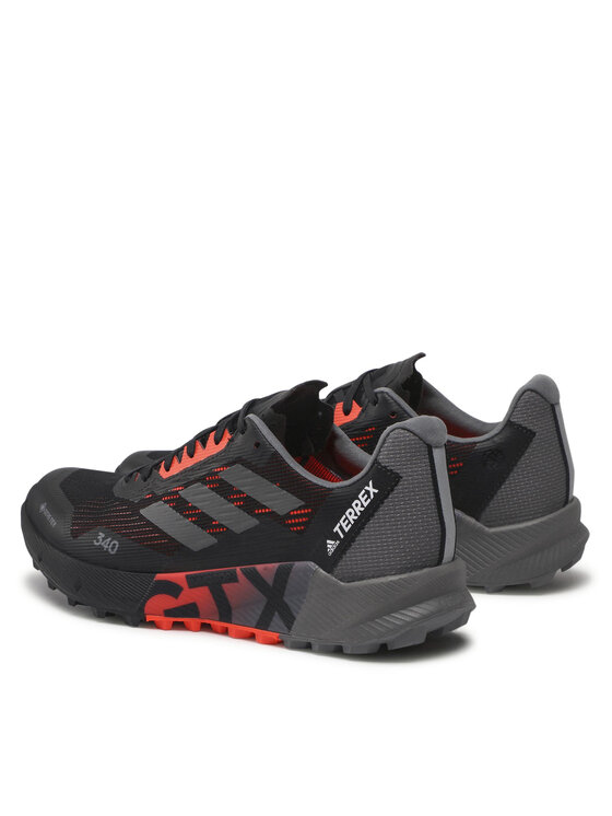 adidas Zapatillas de running adidas Terrex Agravic Flow 2 Gtx GORE TEX H03183 De color