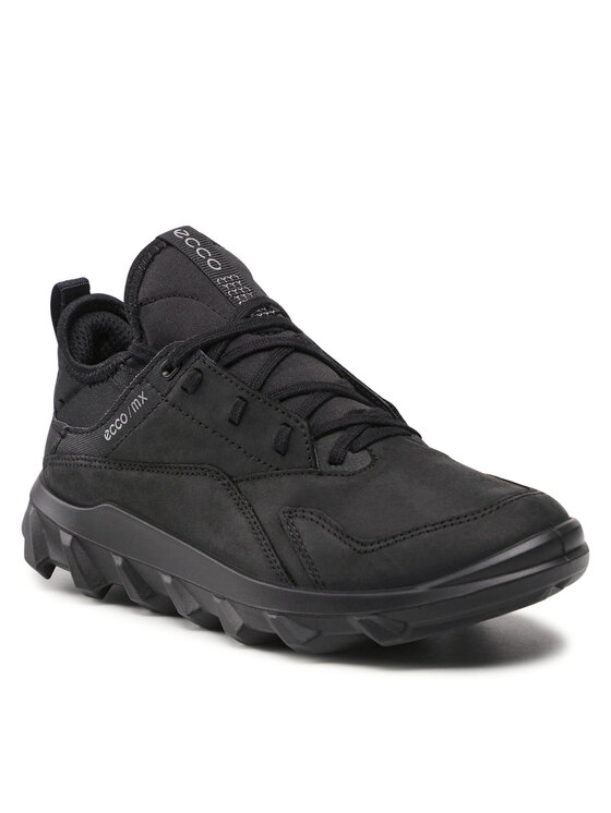 ECCO Bakancs ECCO Mx W 82018302001 Fekete