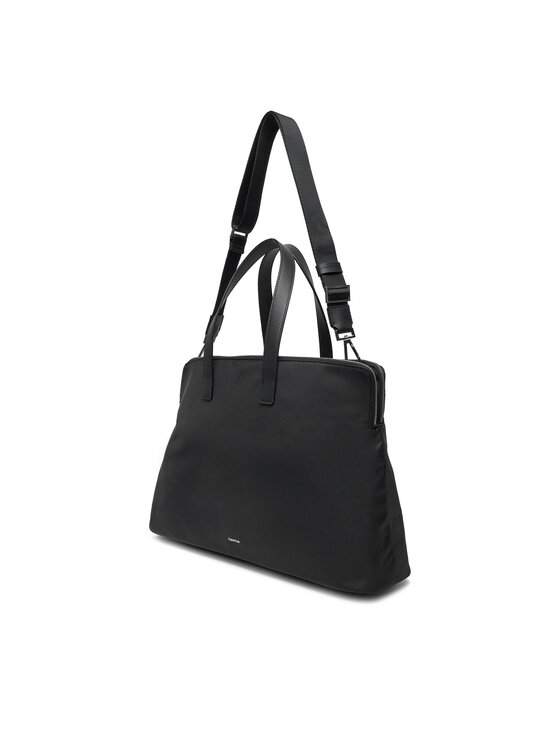 Calvin Klein Bolso Calvin Klein Business Tech 2g Carryall K50K512934 Negro