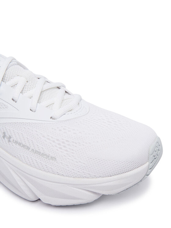 Under Armour Взуття для бігу Under Armour UA Rogue 6 6006720 100 Білий