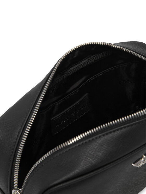 Emporio Armani Косметичка Emporio Armani EM002829 AF13805 UC001 Чорний