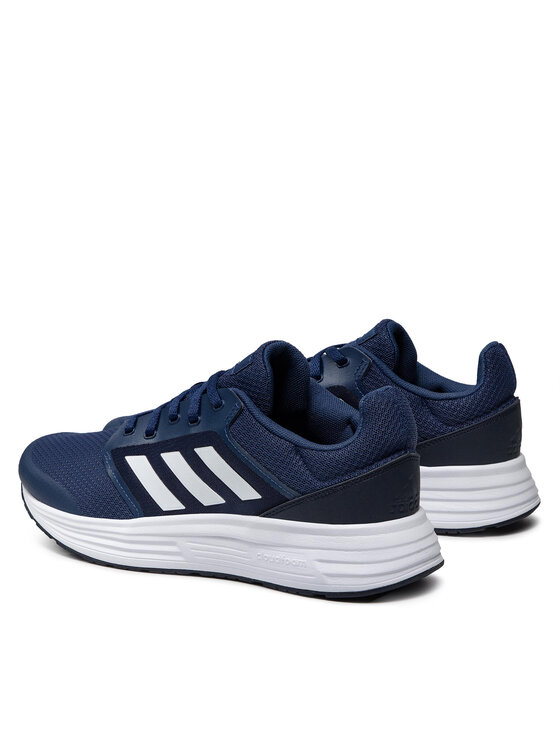 adidas Futócipő adidas Galaxy 5 FW5705 Sötétkék